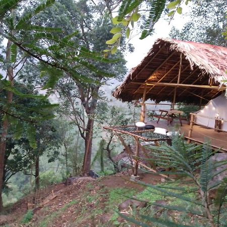 Ella Retreat Hotel Glamping Tent For Nature Lovers Extérieur photo