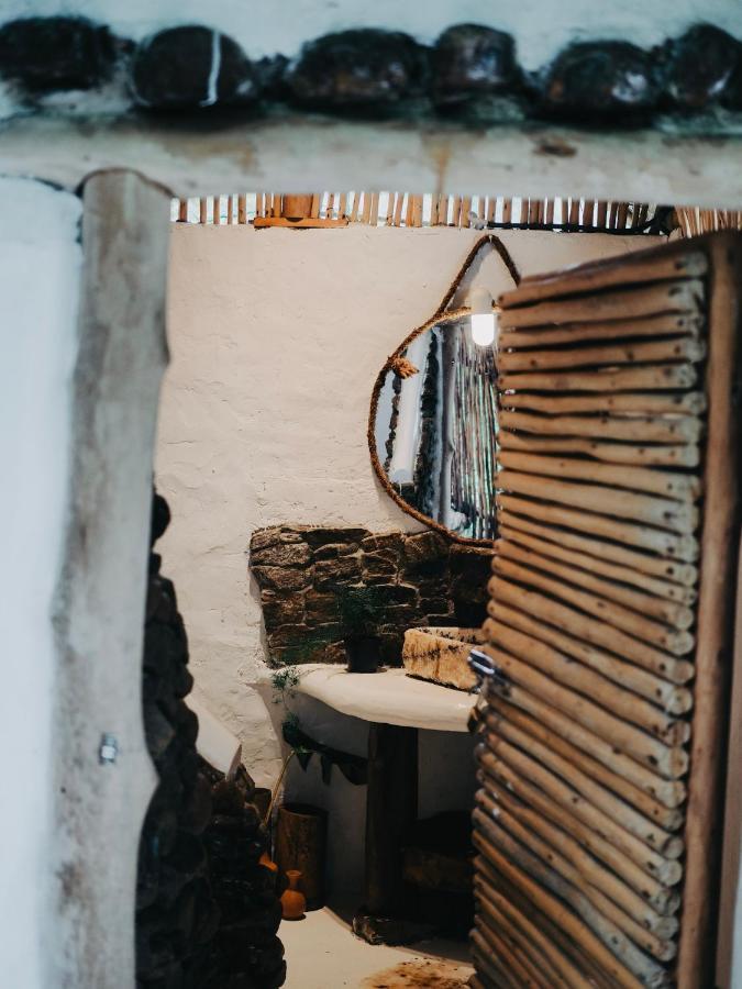 Ella Retreat Hotel Glamping Tent For Nature Lovers Extérieur photo