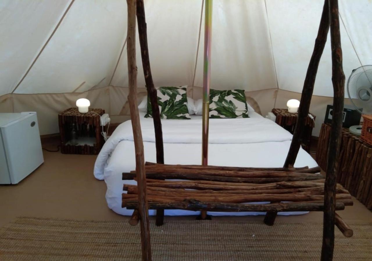 Ella Retreat Hotel Glamping Tent For Nature Lovers Extérieur photo