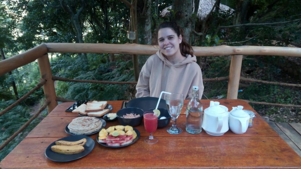 Ella Retreat Hotel Glamping Tent For Nature Lovers Extérieur photo